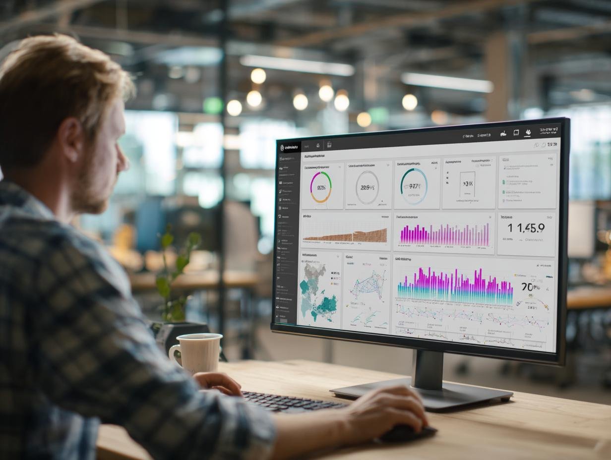 E-commerce app optimization